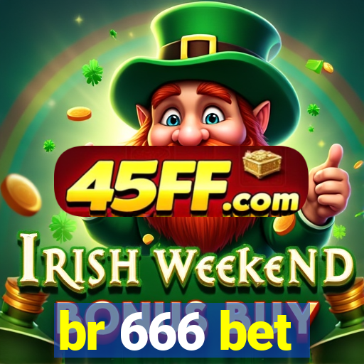 br 666 bet